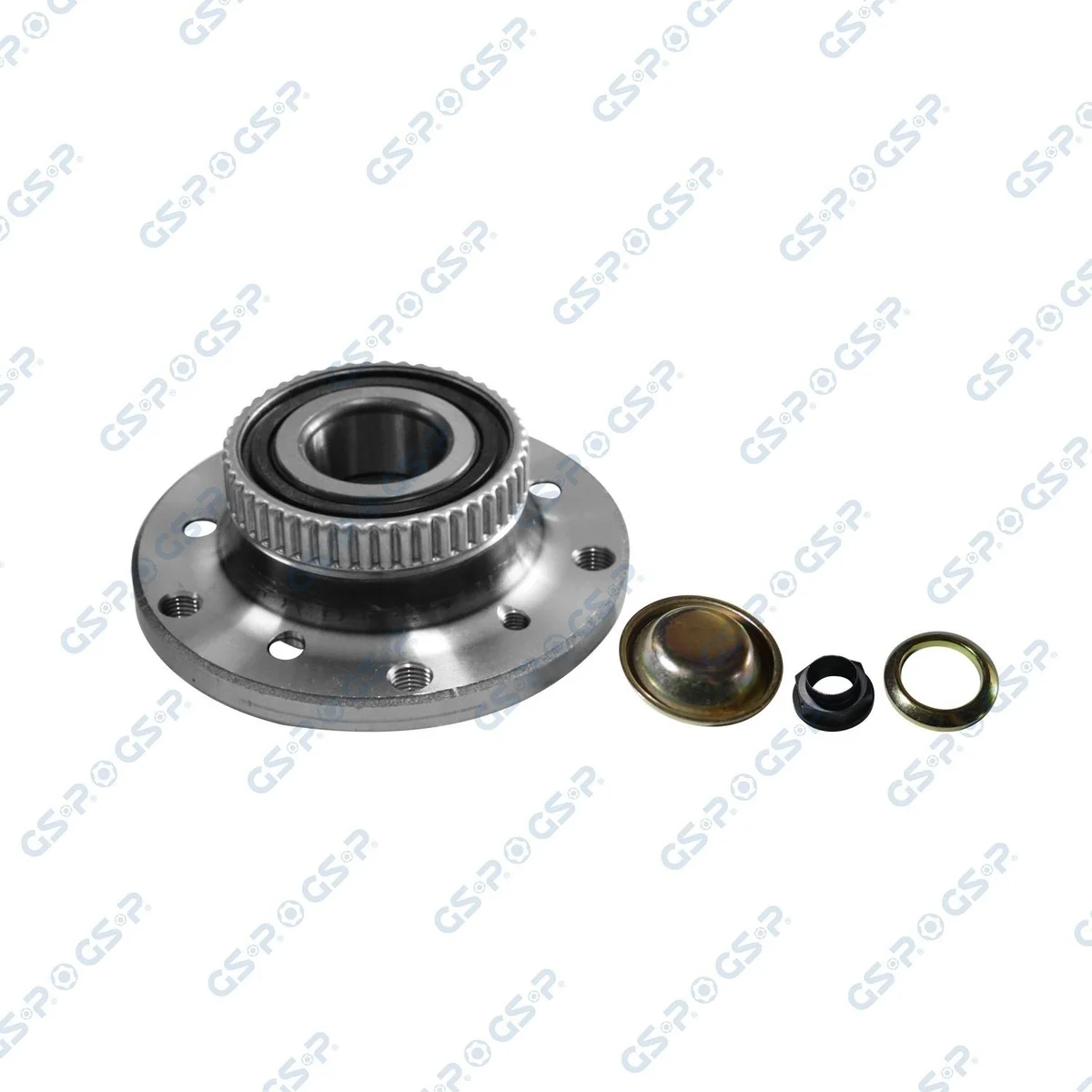 BMW E46 E85 E86 Ön Rulmanlı Porya 31222229501 9237023K GSP