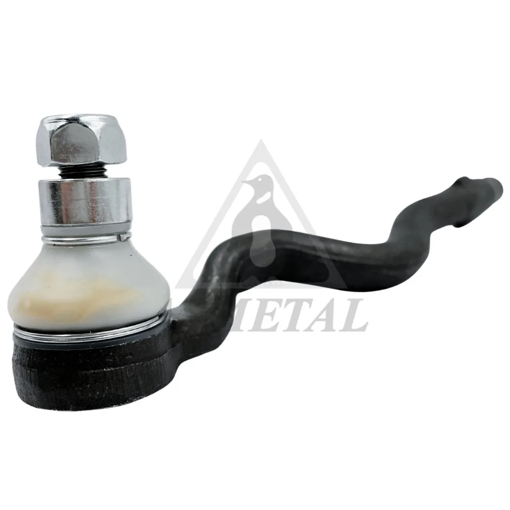 BMW E46 E85 E86 Ön Sağ Rot Başı 32106774221 17BM2001 AS METAL - BMW yedek parça