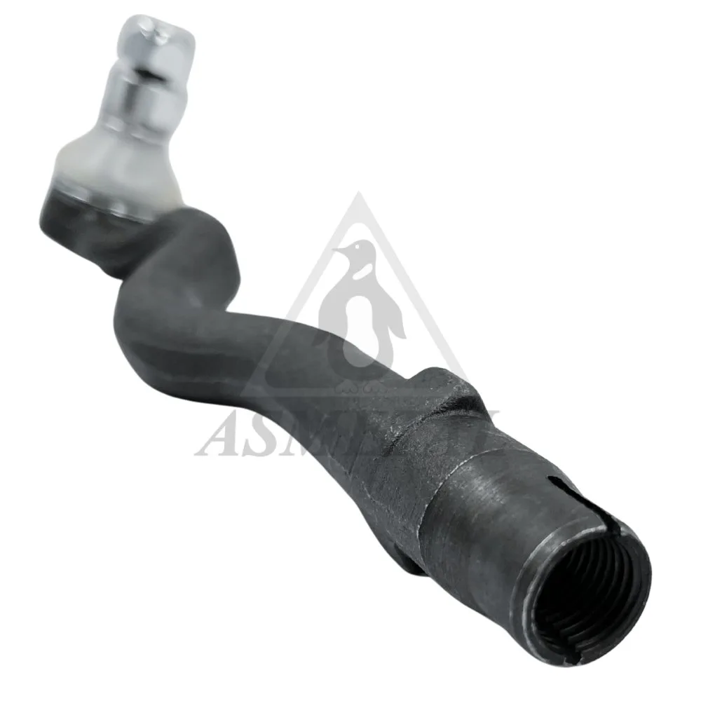 BMW E46 E85 E86 Ön Sağ Rot Başı 32106774221 17BM2001 AS METAL - BMW yedek parça