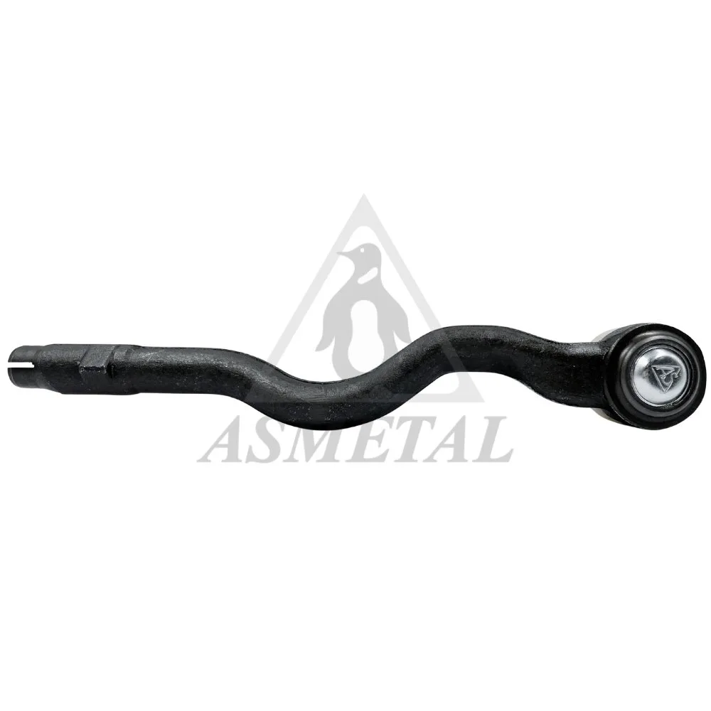 BMW E46 E85 E86 Ön Sağ Rot Başı 32106774221 17BM2001 AS METAL - BMW yedek parça