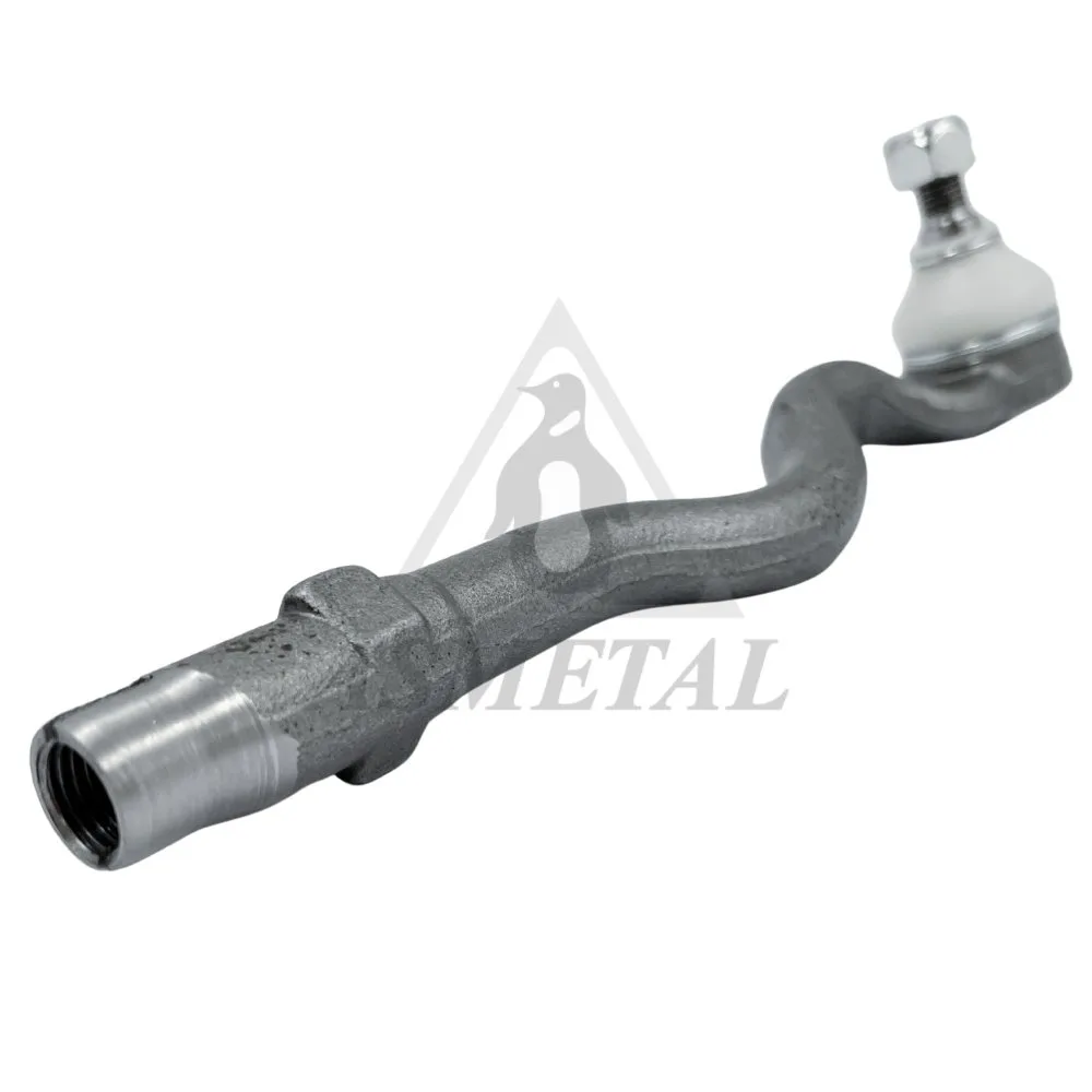 BMW E46 E85 E86 Ön Sol Rot Başı 32106774220 17BM2000 AS METAL - BMW yedek parça