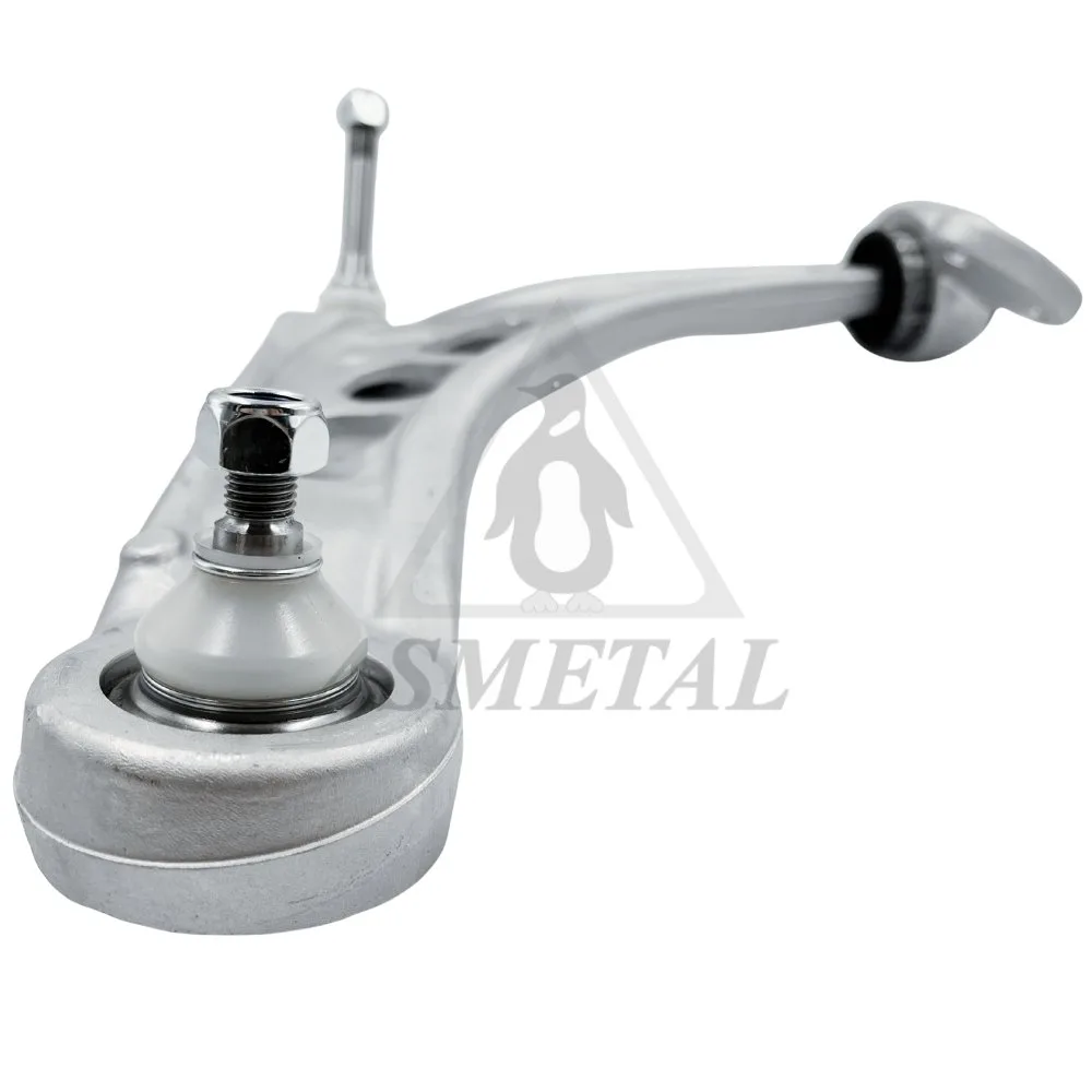 BMW E46 E85 E86 Ön Sol Salıncak 31126750223 30BM2002 AS METAL - BMW yedek parça