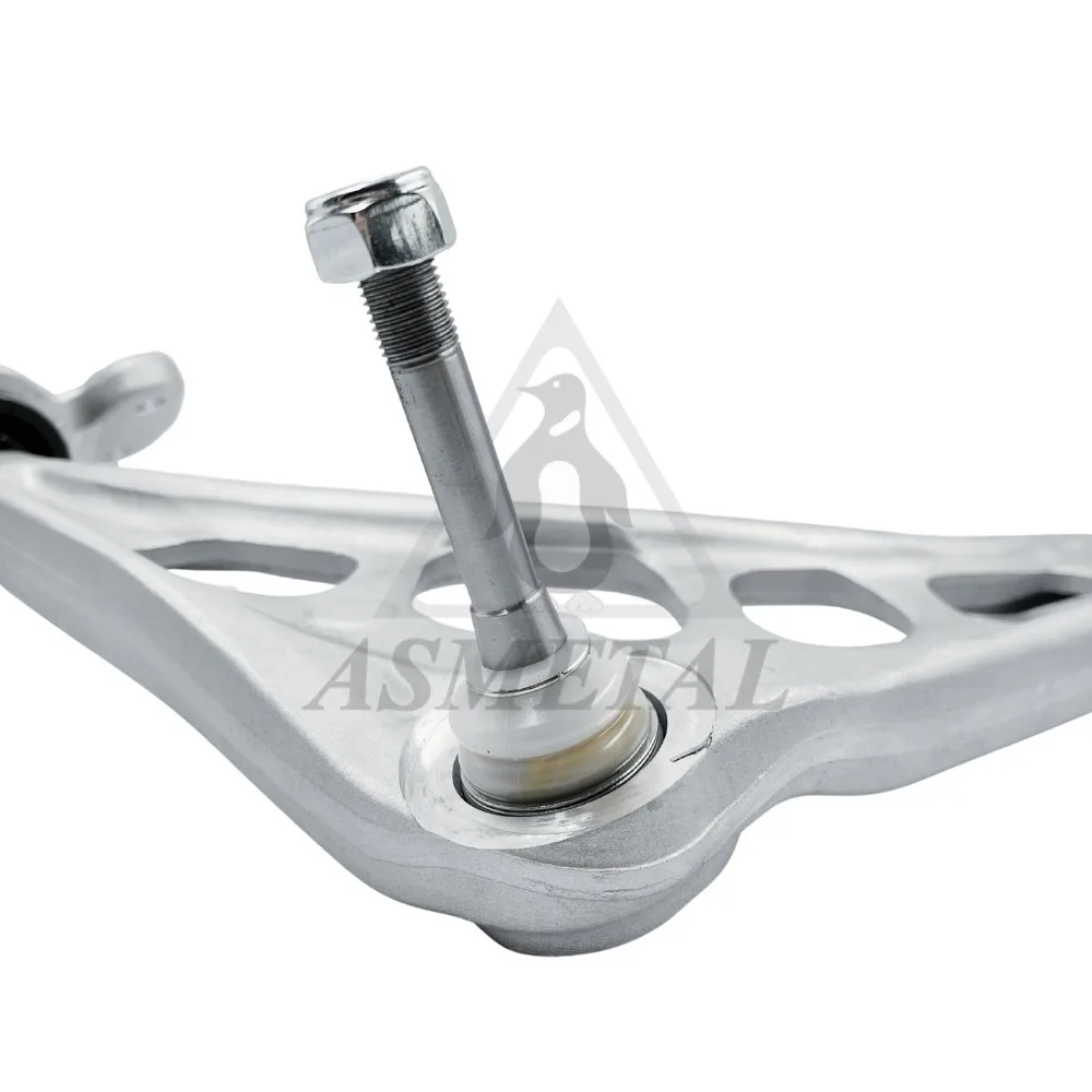 BMW E46 E85 E86 Ön Sol Salıncak 31126750223 30BM2002 AS METAL - BMW yedek parça