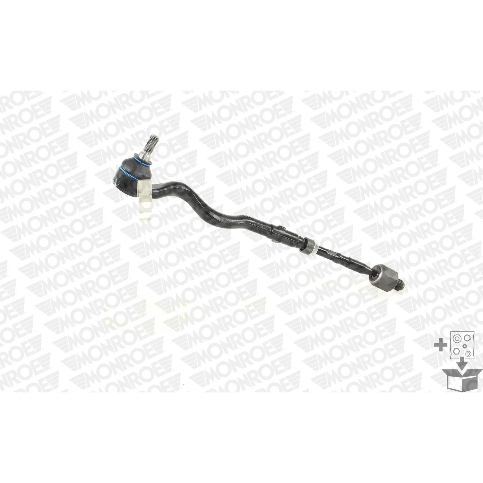 BMW E46 E85 E86 Rot 32106774223 L11311 MONROE - BMW yedek parça