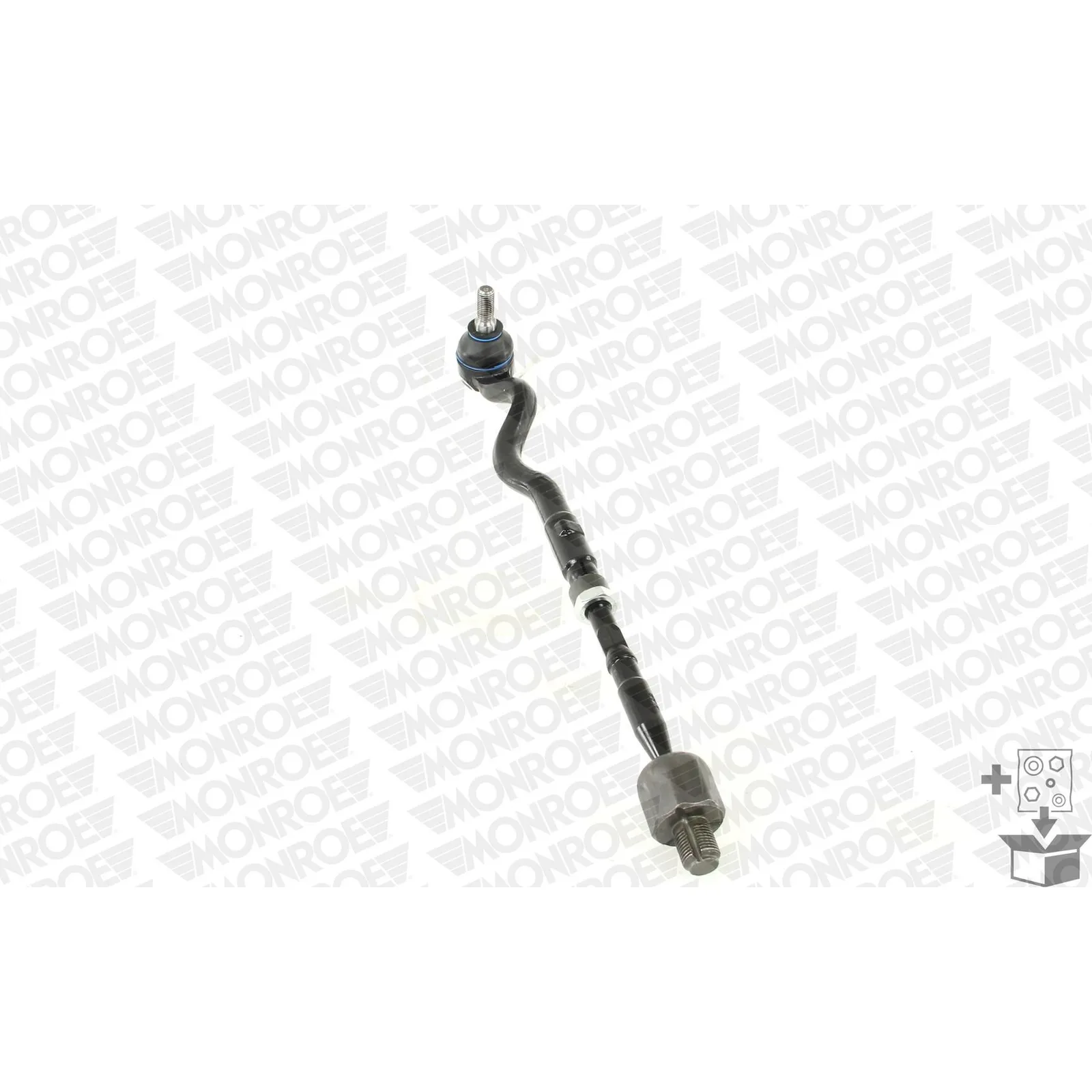 BMW E46 E85 E86 Rot 32106774223 L11311 MONROE - BMW yedek parça
