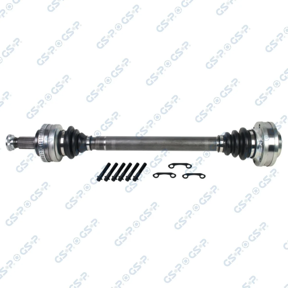 BMW E46 E85 E86 S54 Arka Sağ Aks 33207839468 205108 GSP - BMW yedek parça