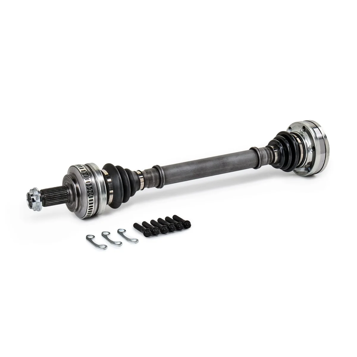 BMW E46 E85 E86 S54 Arka Sol Aks 33202229727 201116 GSP