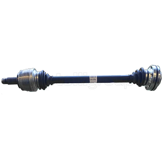 BMW E46 E85 M47 M52 M54… Arka Aks 33207566231 17-0914 METELLI