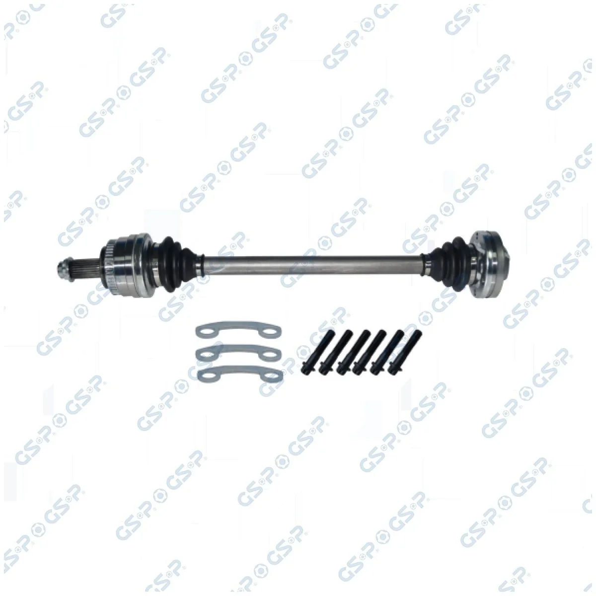 BMW E46 E85 M47 M52 M54… Arka Sağ Aks 33211229496 205042 GSP - BMW yedek parça