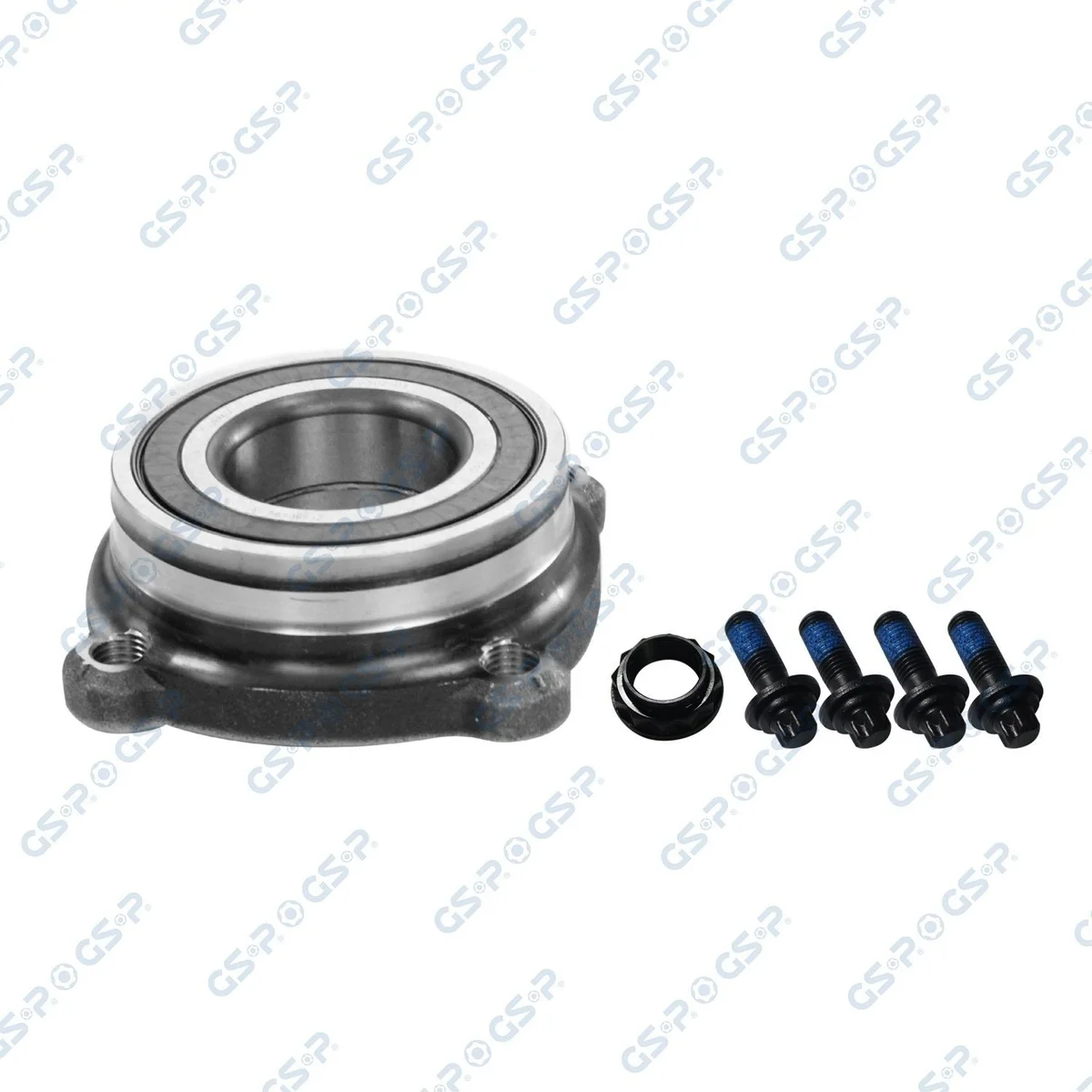 BMW E53 E60 E61 E63… Arka Rulmanlı Porya 33411095238 9245012K GSP - BMW yedek parça