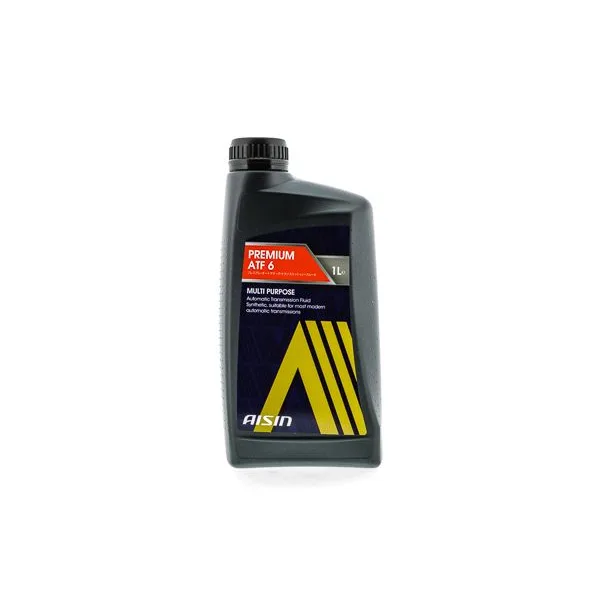 BMW E53 E60 E61 E63… B37 B38 B42… Otomatik Şanzıman Yağı ATF-92060 AISIN