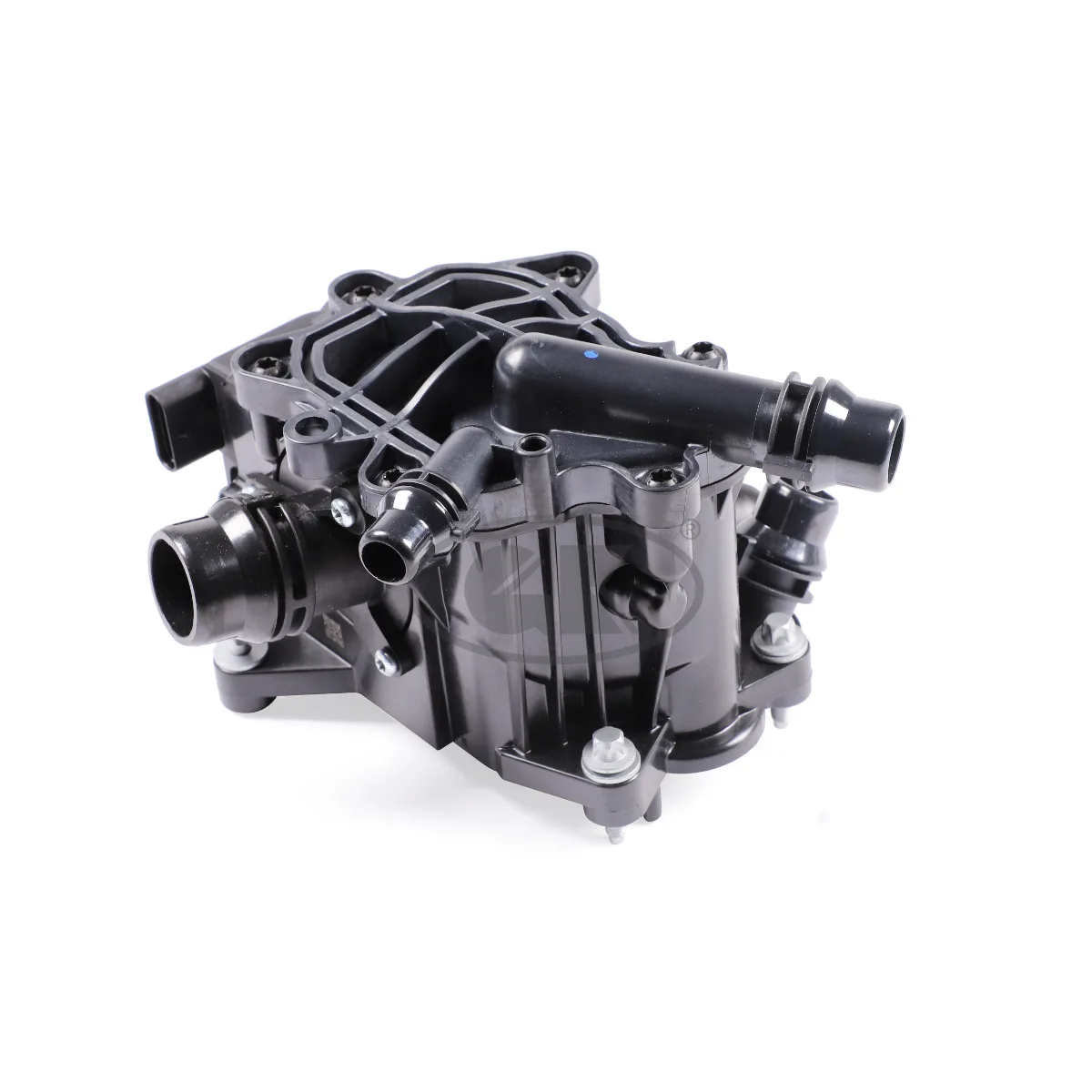 BMW E53 E60 E61 E63… B38 B42 B46… Isı Yönetim Modülü (Termostat Modülü) 11537644811 701021 GK - BMW yedek parça