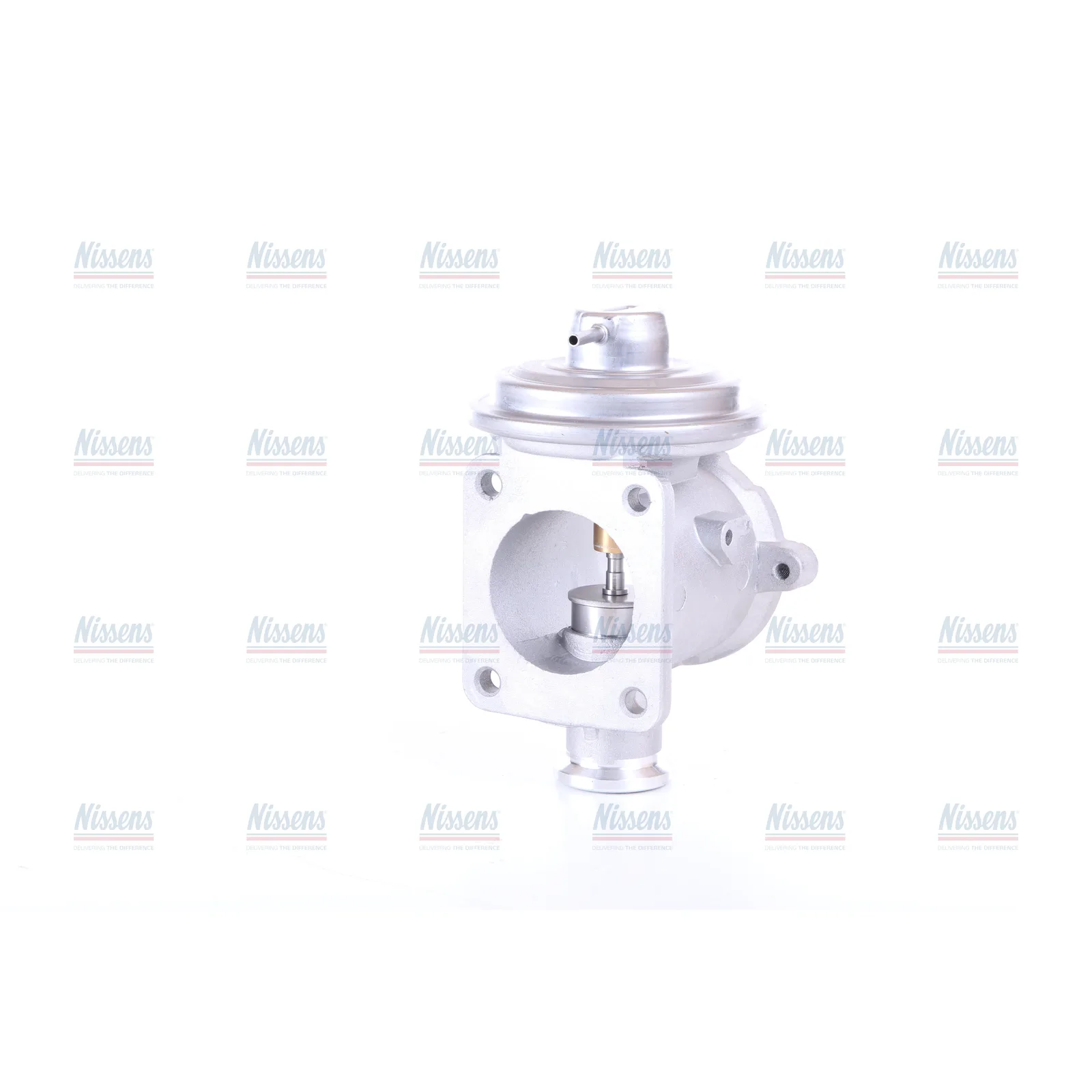 BMW E53 E60 E61 E63… M47 M57 N47… EGR Valfi 11717793484 98219 NISSENS - BMW yedek parça