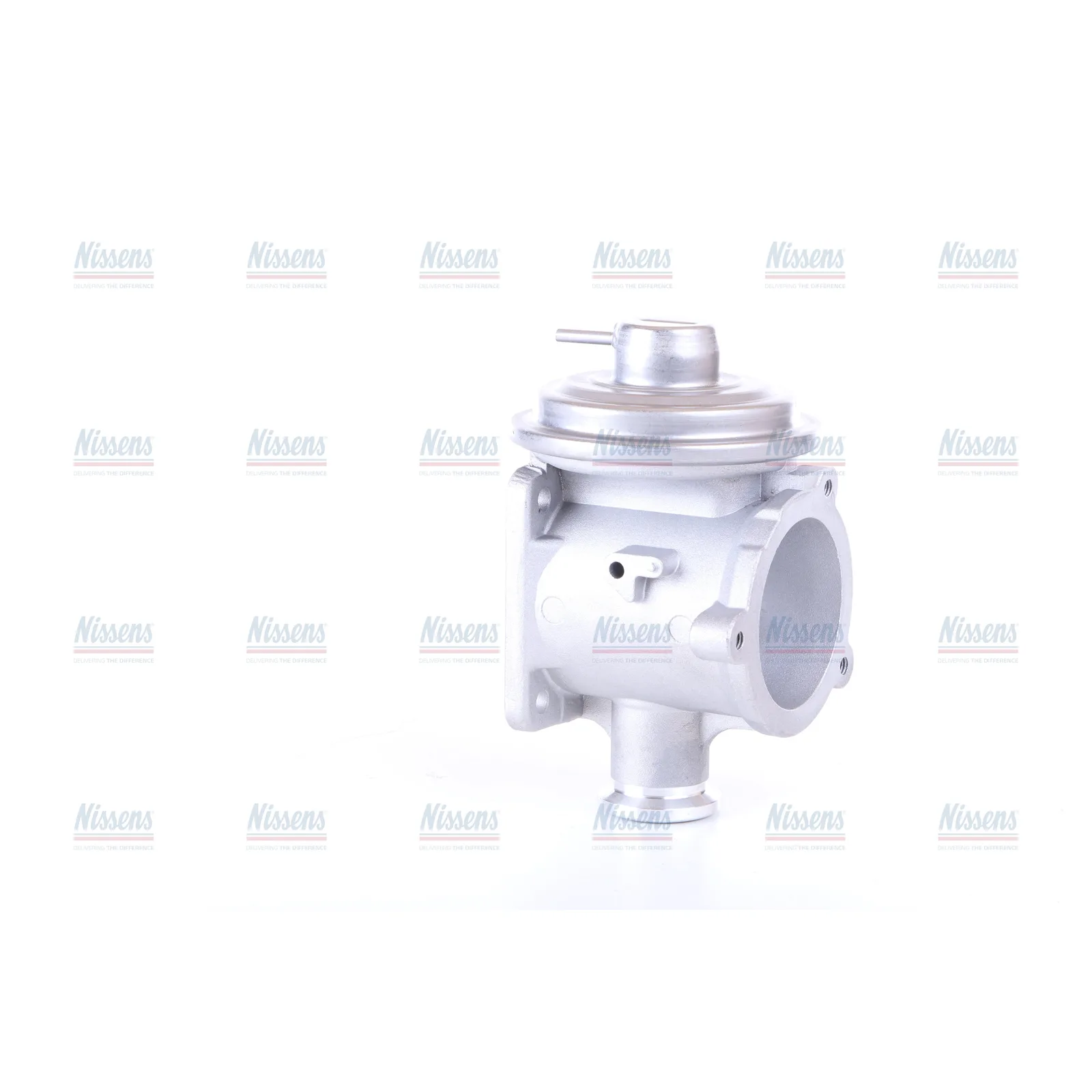 BMW E53 E60 E61 E63… M47 M57 N47… EGR Valfi 11717793484 98219 NISSENS - BMW yedek parça