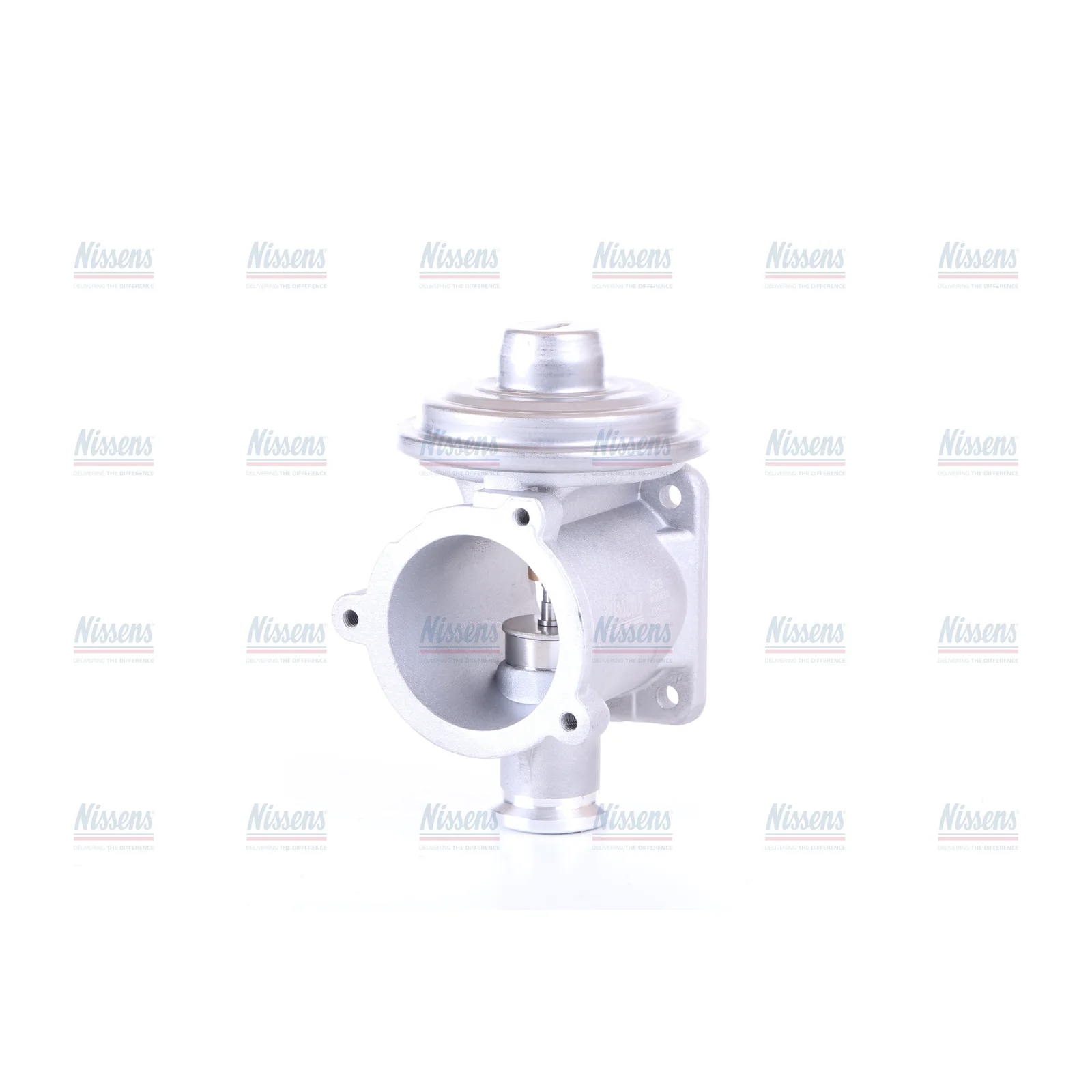 BMW E53 E60 E61 E63… M47 M57 N47… EGR Valfi 11717793484 98219 NISSENS - BMW yedek parça