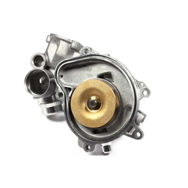 BMW E53 E60 E61 E63… M62 N62 N73 Devirdaim 11510150972 P483 HEPU - BMW yedek parça