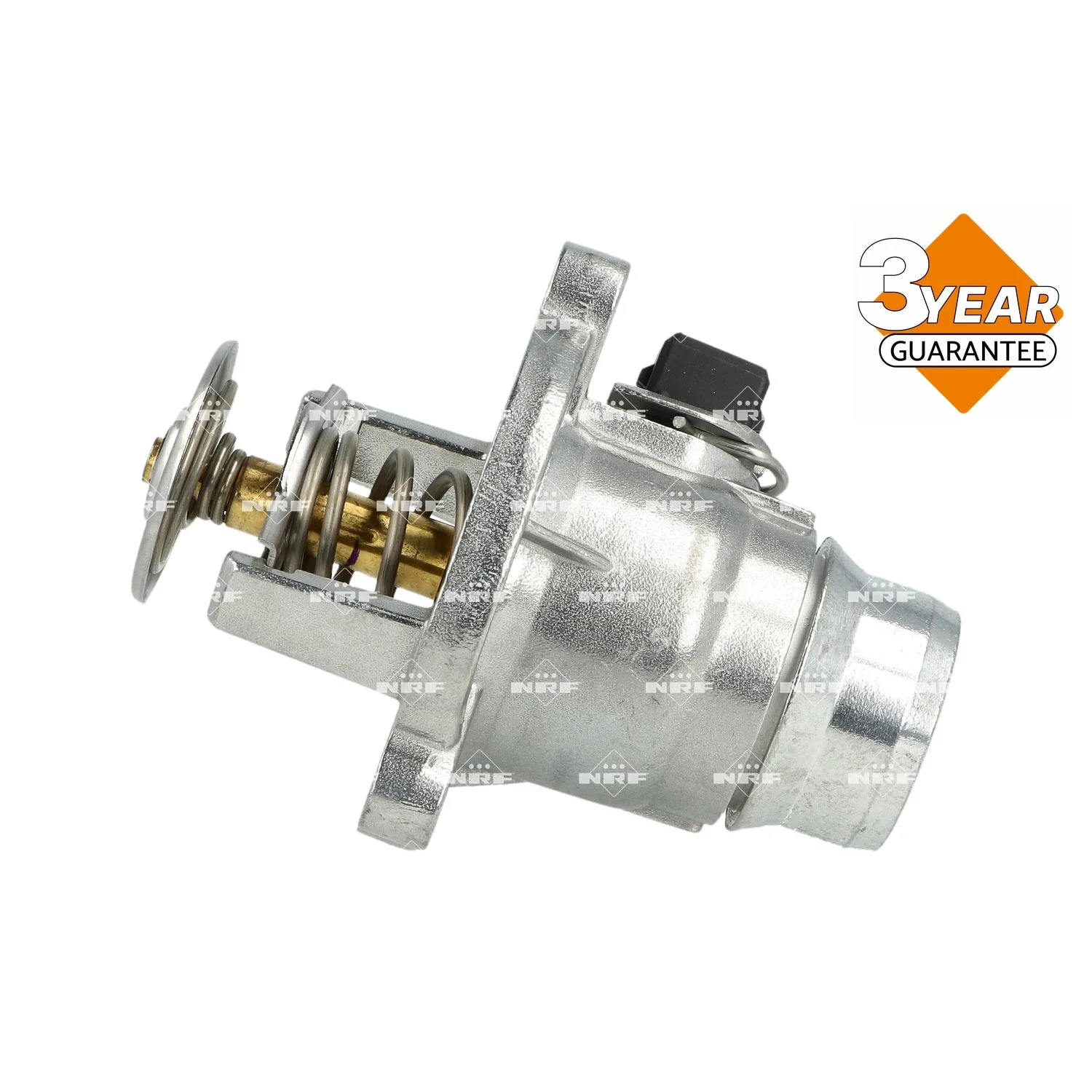 BMW E53 E60 E61 E63… N62 N63 N73… Termostat 11530150976 725297 NRF - BMW yedek parça