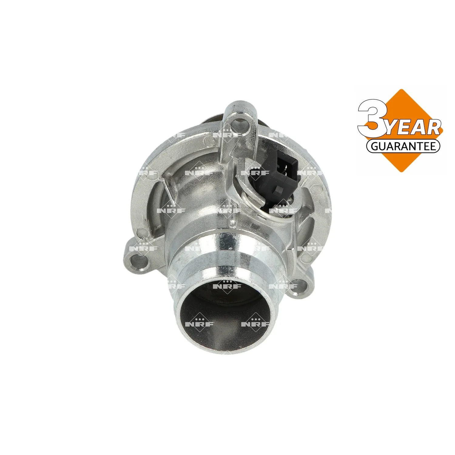 BMW E53 E60 E61 E63… N62 N63 N73… Termostat 11530150976 725297 NRF - BMW yedek parça