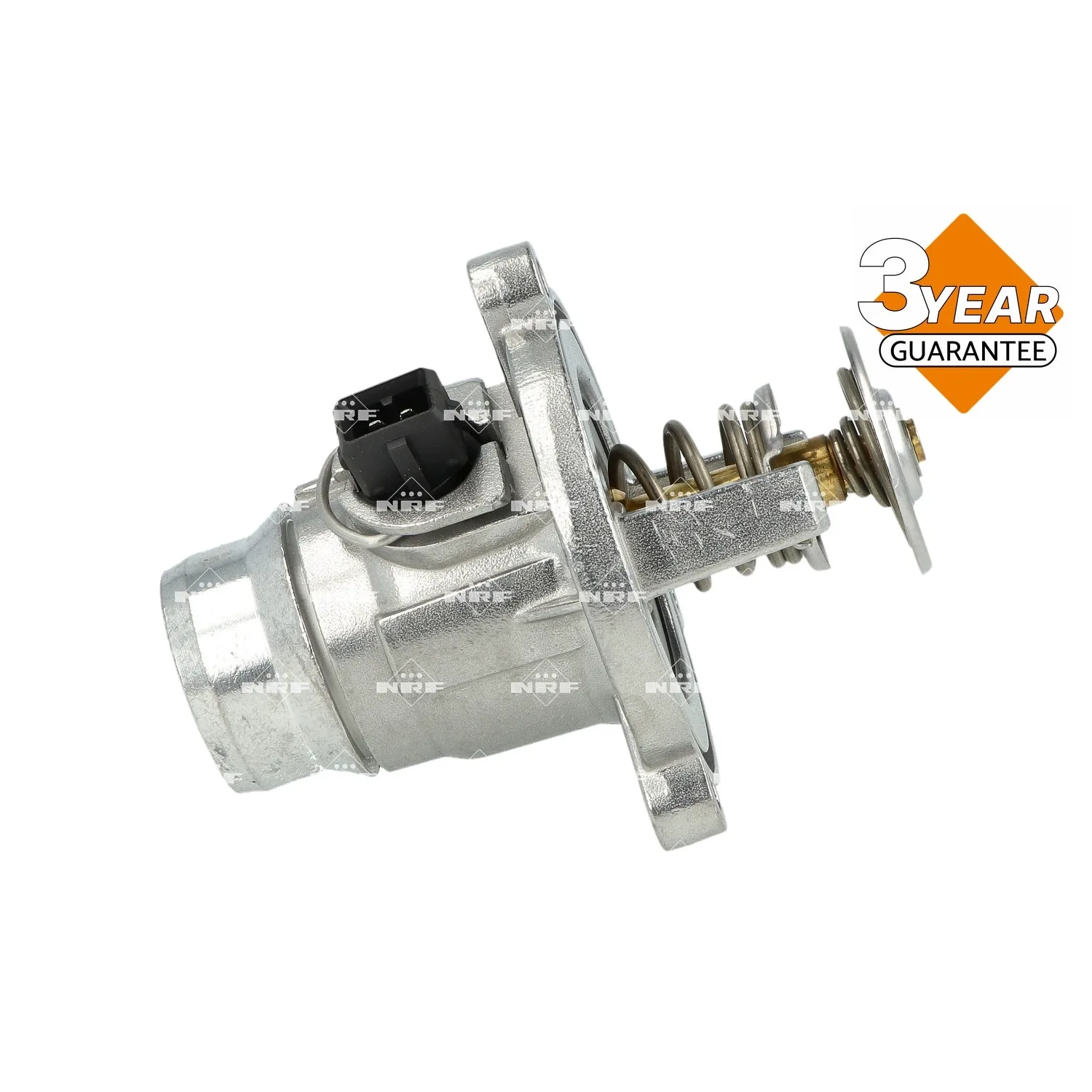 BMW E53 E60 E61 E63… N62 N63 N73… Termostat 11530150976 725297 NRF - BMW yedek parça
