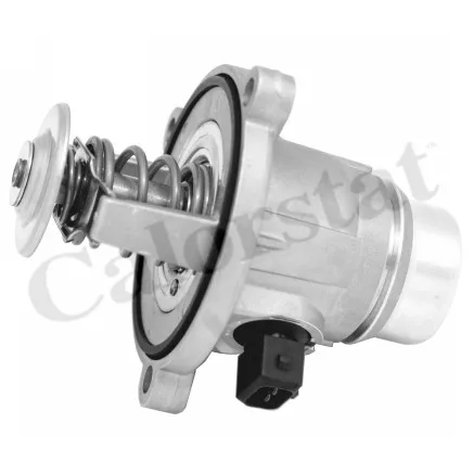 BMW E53 E60 E61 E63… N62 N63 N73… Termostat 11530150976 TE7331.105J VERNET