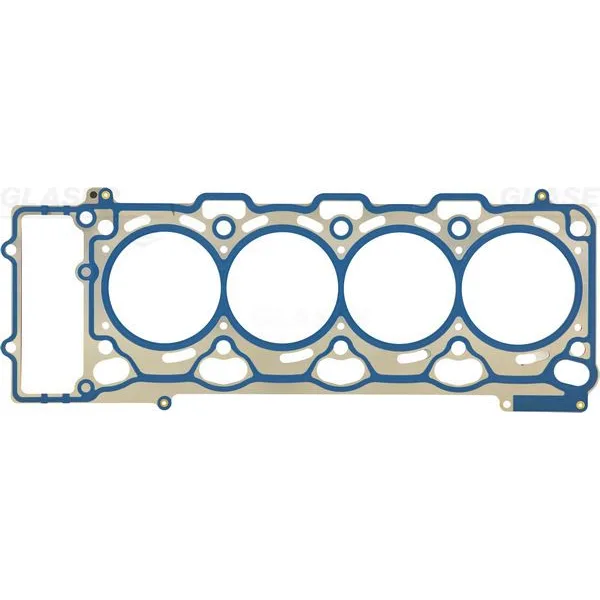 BMW E53 E60 E61 E63… N62 Silindir Kapak Contası 11127513944 H80747-00 GLASER