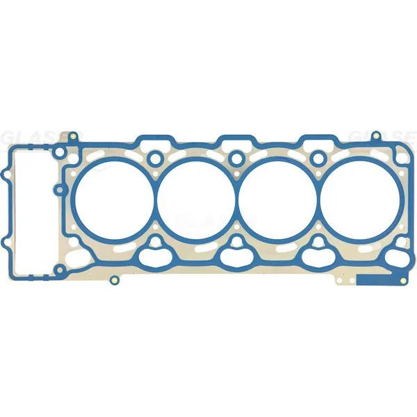BMW E53 E60 E61 E63… N62 Silindir Kapak Contası 11127530225 H40384-00 GLASER