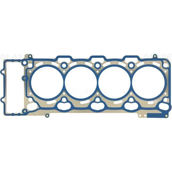 BMW E53 E60 E61 E63… N62 Silindir Kapak Contası 11127530257 H40384-10 GLASER