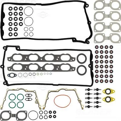 BMW E53 E60 E61 E63… N62 Üst Takım Conta 11127518017 D38080-00 GLASER