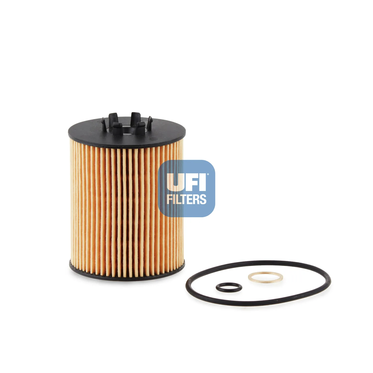 BMW E53 E60 E61 E63… N62 Yağ Filtresi 11427506677 25.319.00 UFI