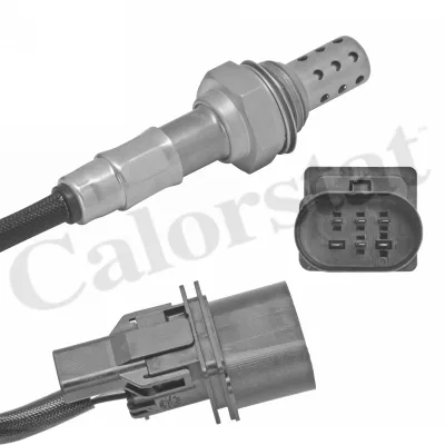 BMW E53 E60 E61 E63… Oksijen Sensörü 11753028302 LS150079 VERNET