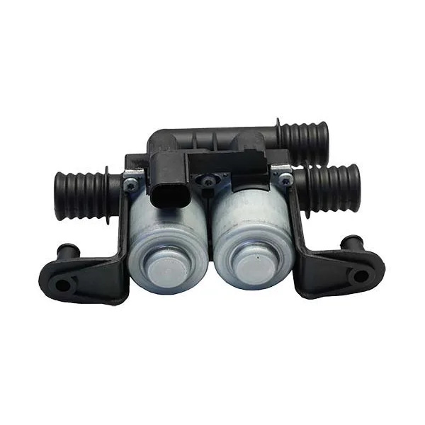 BMW E53 E60 E61 E63… Soğutma Suyu Kontrol Valfi 64110301939 B12581 BORSEHUNG