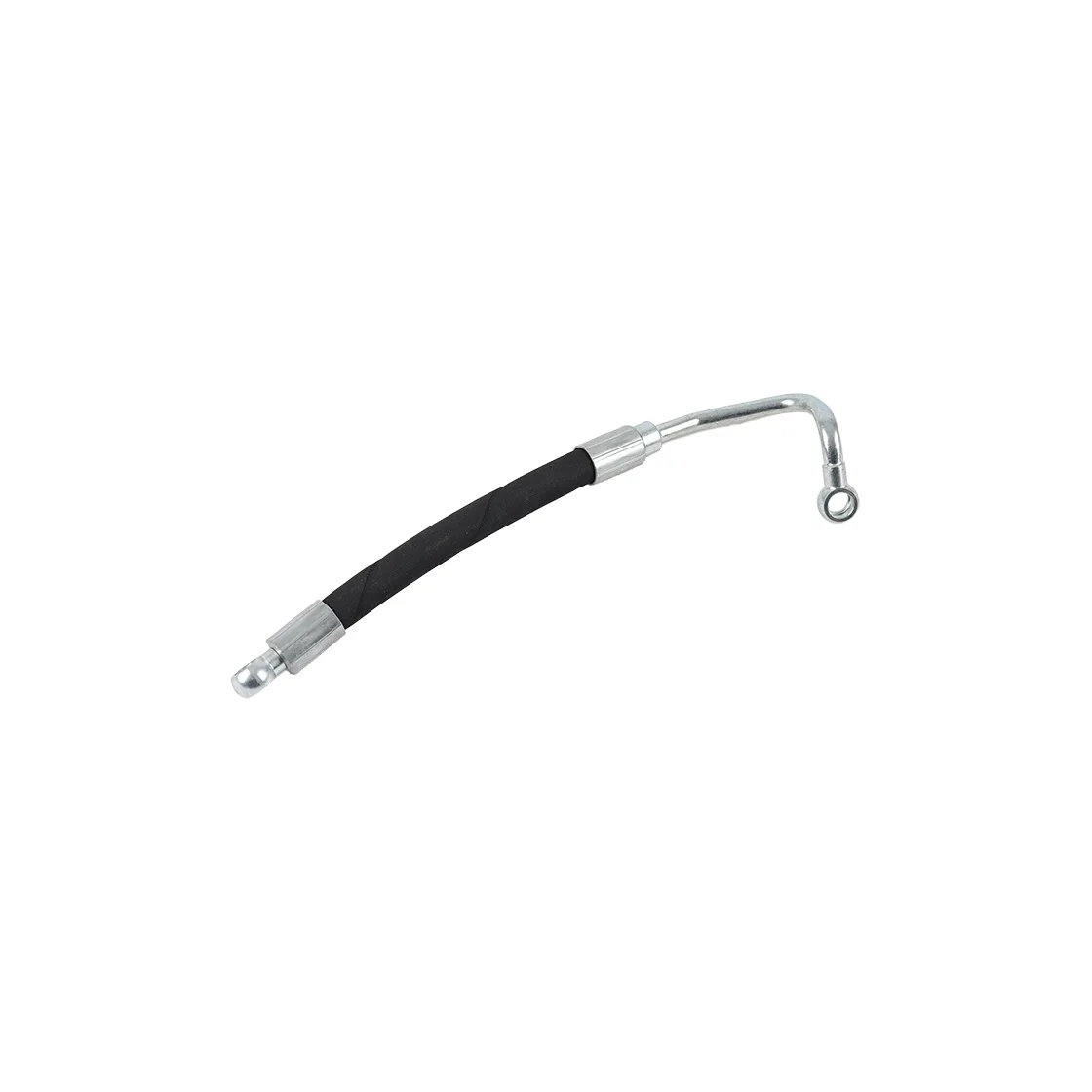 BMW E53 E60 E61 E65… M57 Turbo Yağlama Borusu 11427785855 35628 NIFEA