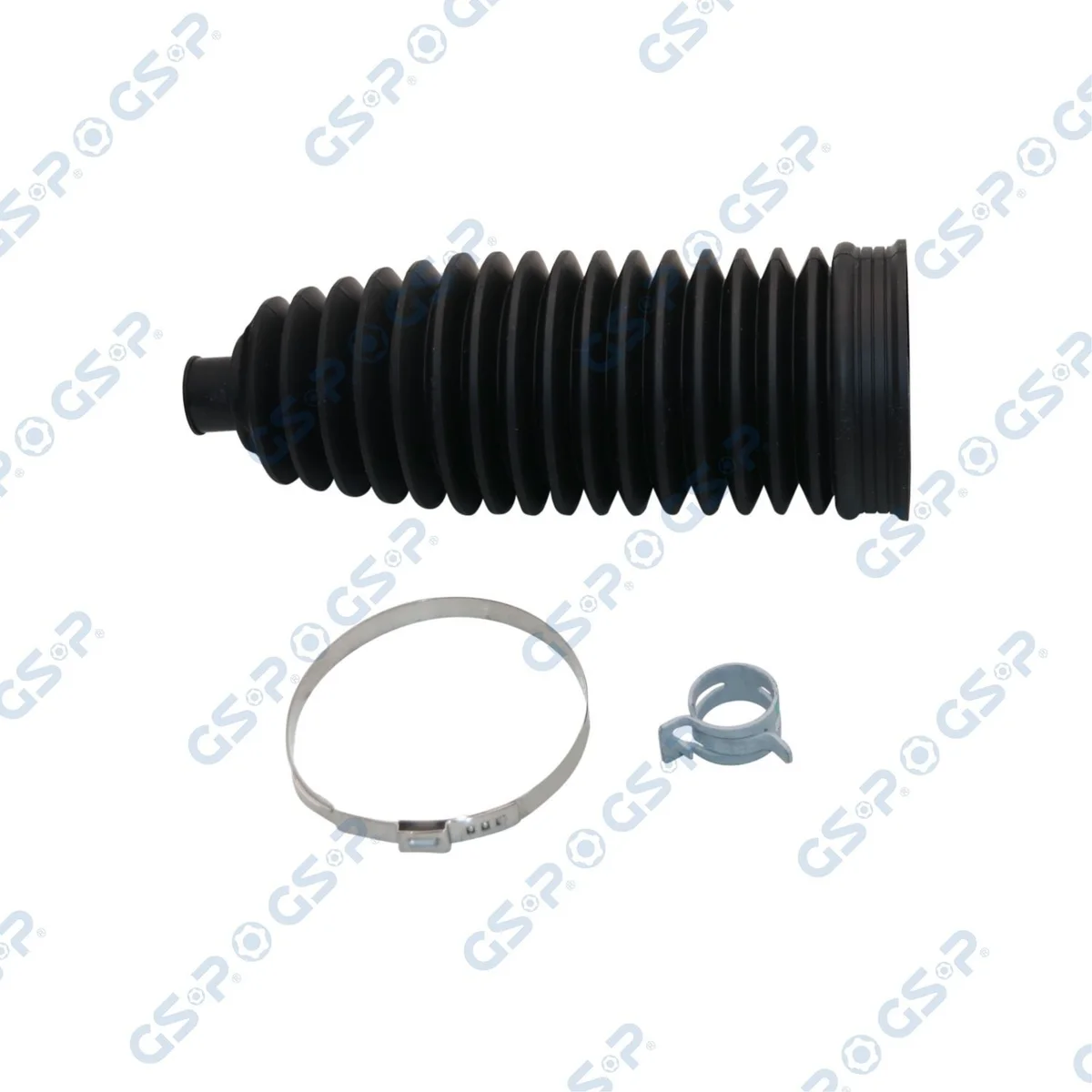 BMW E53 E60 E61 E65… Ön Direksiyon Kutusu Körük Seti 32130396405 540342S GSP - BMW yedek parça