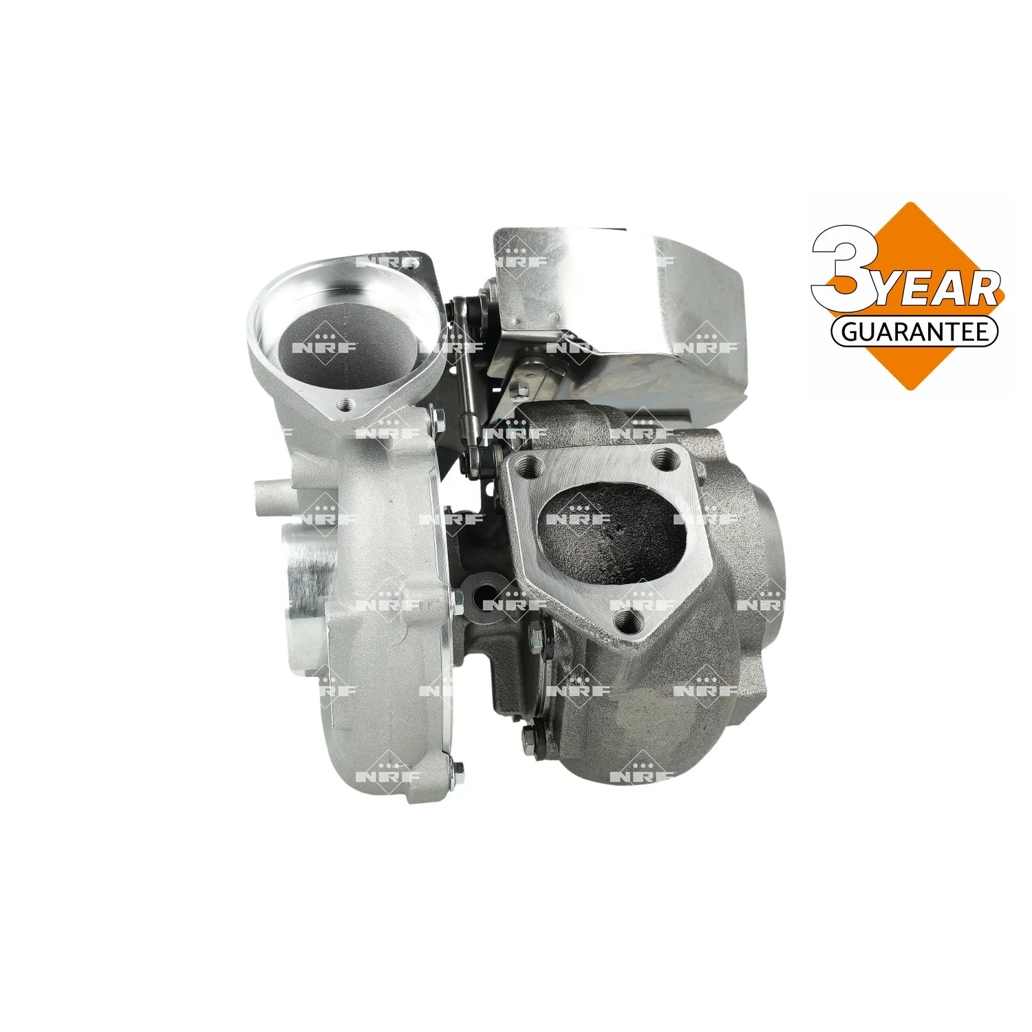 BMW E53 E60 E61 M57 Turbo 11652414330 90010324 NRF - BMW yedek parça