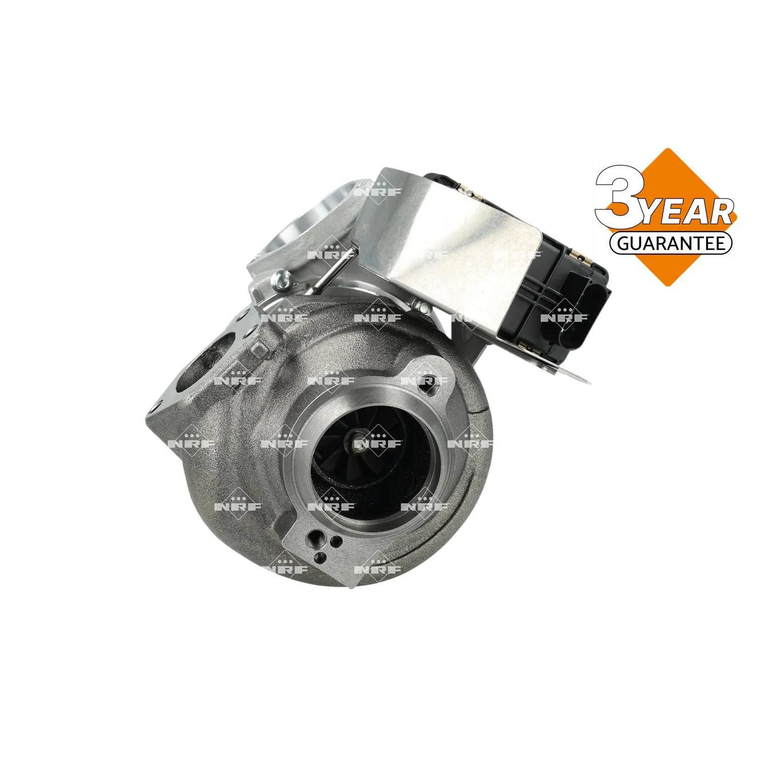 BMW E53 E60 E61 M57 Turbo 11652414330 90010324 NRF - BMW yedek parça