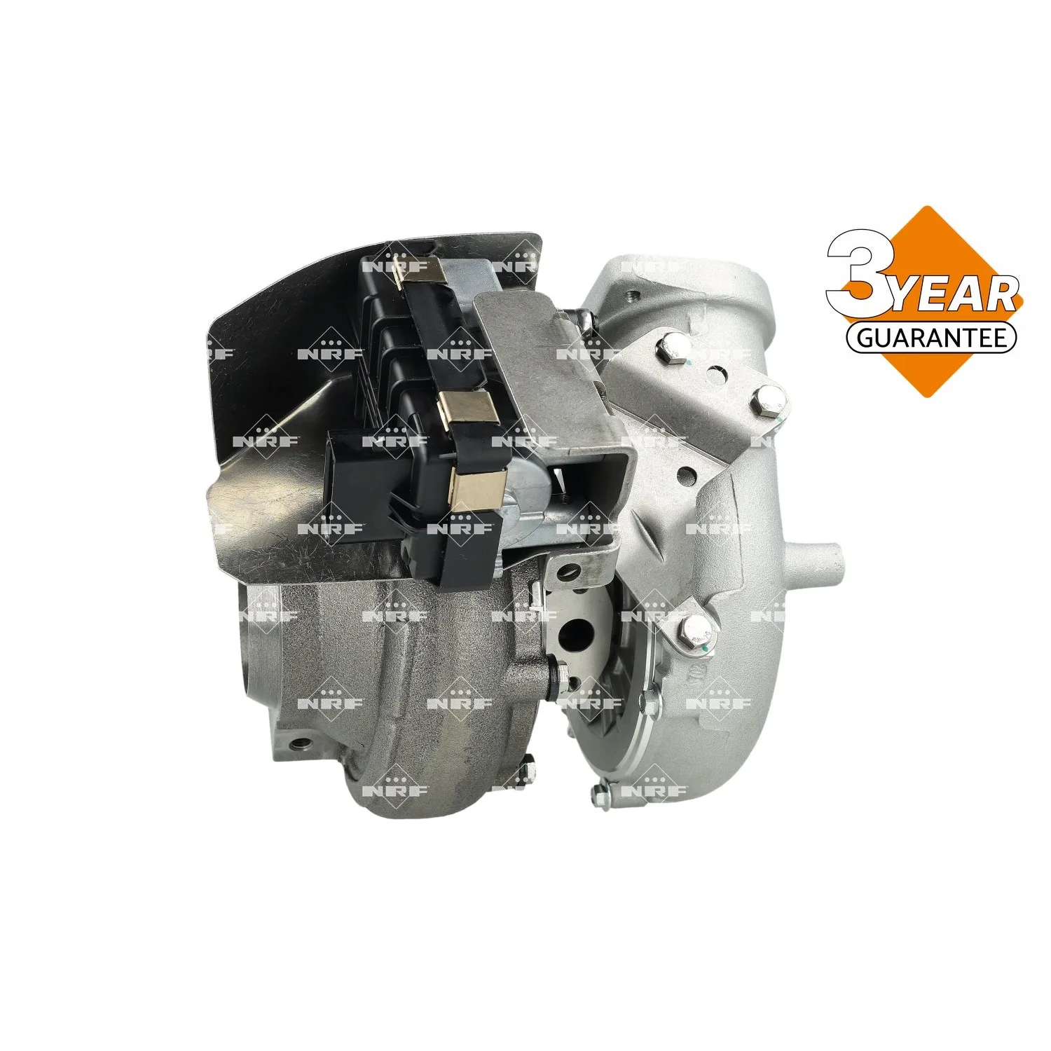 BMW E53 E60 E61 M57 Turbo 11652414330 90010324 NRF - BMW yedek parça