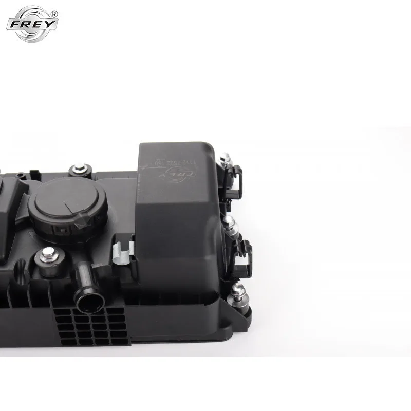 BMW E53 E60 E66 E70 N62 Külbütör Kapağı 11127522159 801601801 FREY - BMW yedek parça