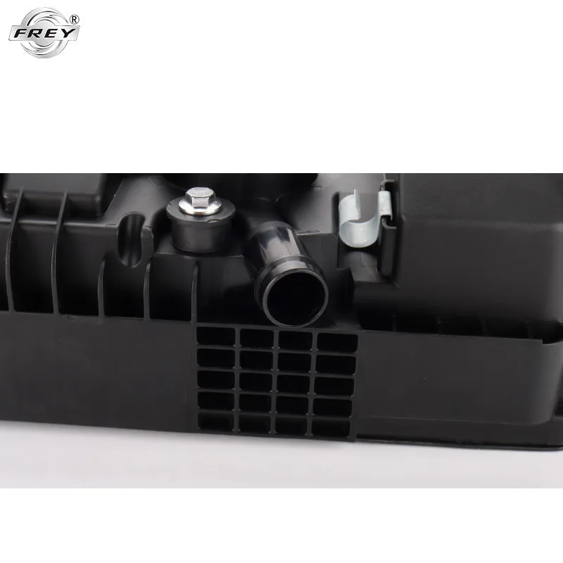 BMW E53 E60 E66 E70 N62 Külbütör Kapağı 11127522159 801601801 FREY - BMW yedek parça