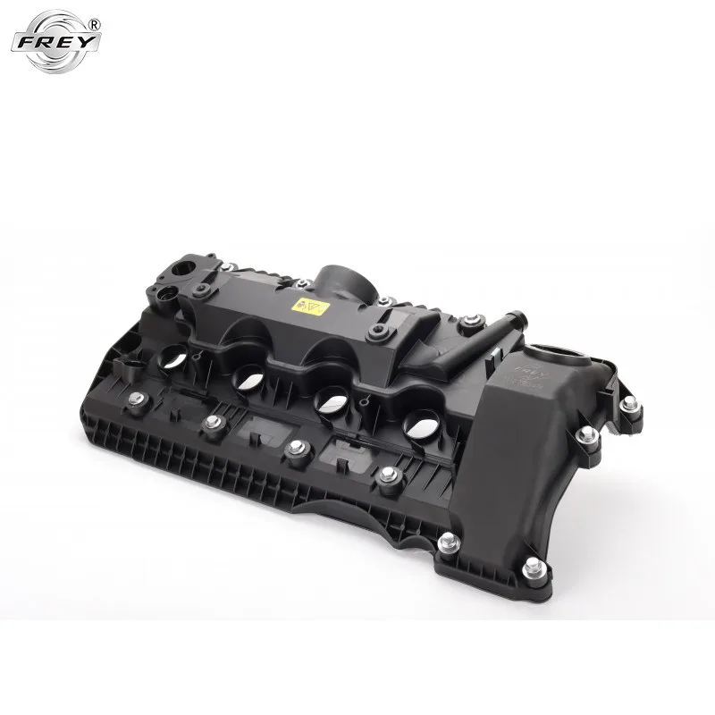 BMW E53 E60 E66 E70… N62 Külbütör Kapağı 11127563474 801601701 FREY - BMW yedek parça