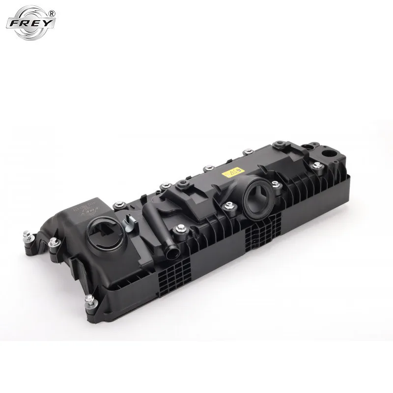 BMW E53 E60 E66 E70… N62 Külbütör Kapağı 11127563474 801601701 FREY - BMW yedek parça