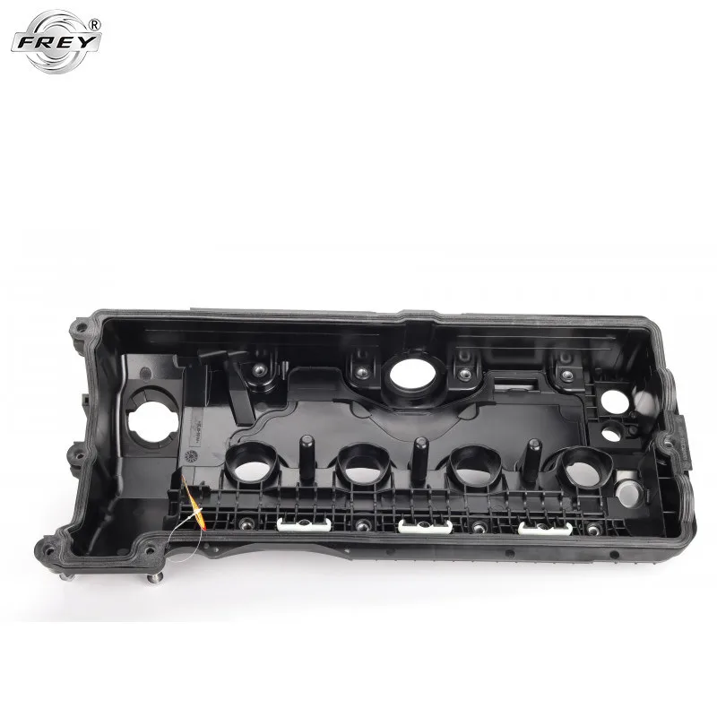 BMW E53 E60 E66 E70… N62 Külbütör Kapağı 11127563474 801601701 FREY - BMW yedek parça