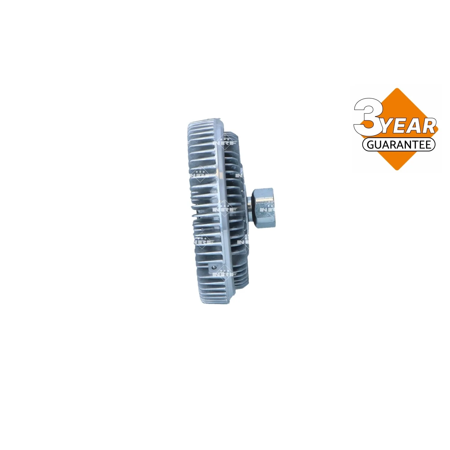 BMW E53 E65 E66 F01… M62 N62 N73… Fan Termiği 17417505109 49611 NRF - BMW yedek parça