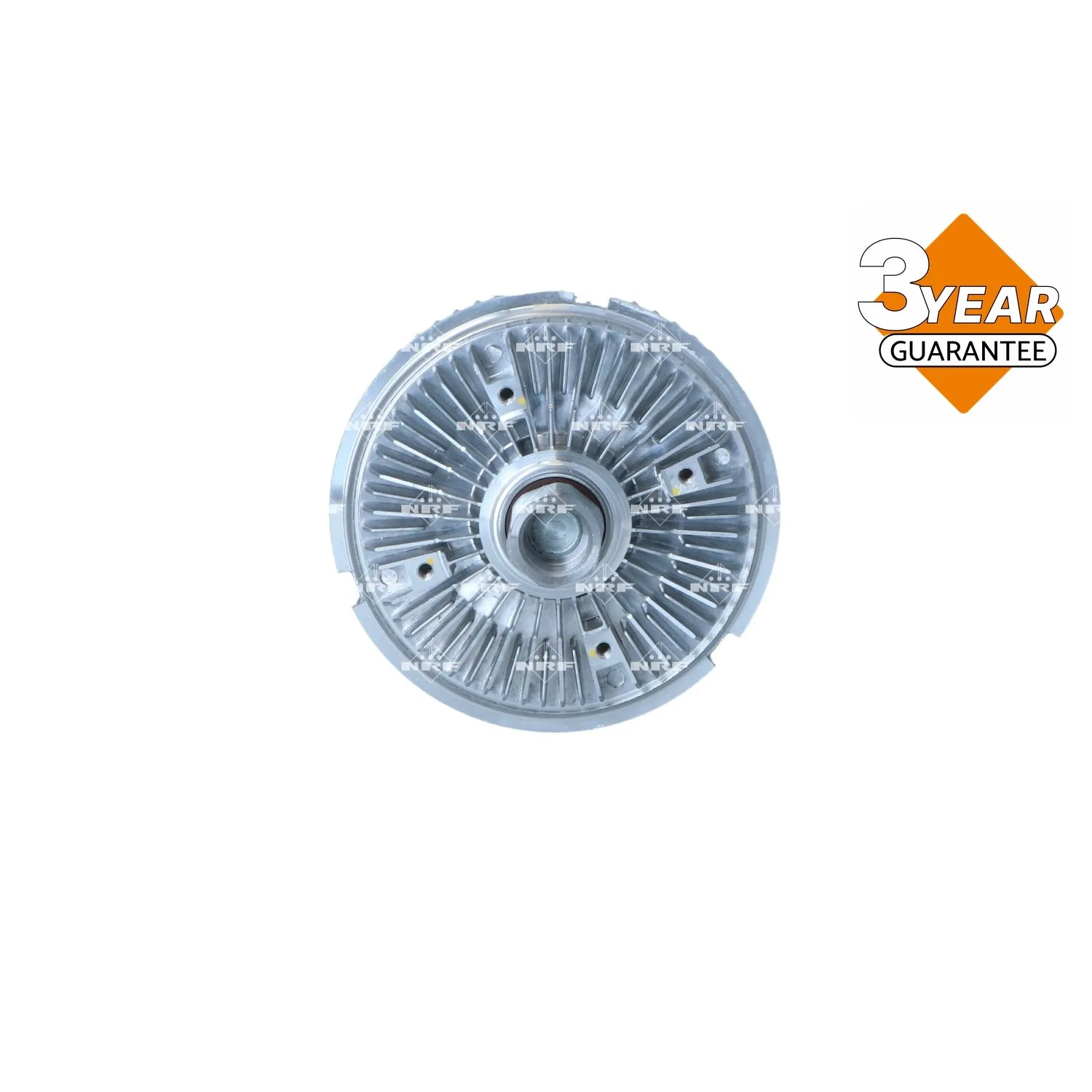 BMW E53 E65 E66 F01… M62 N62 N73… Fan Termiği 17417505109 49611 NRF - BMW yedek parça