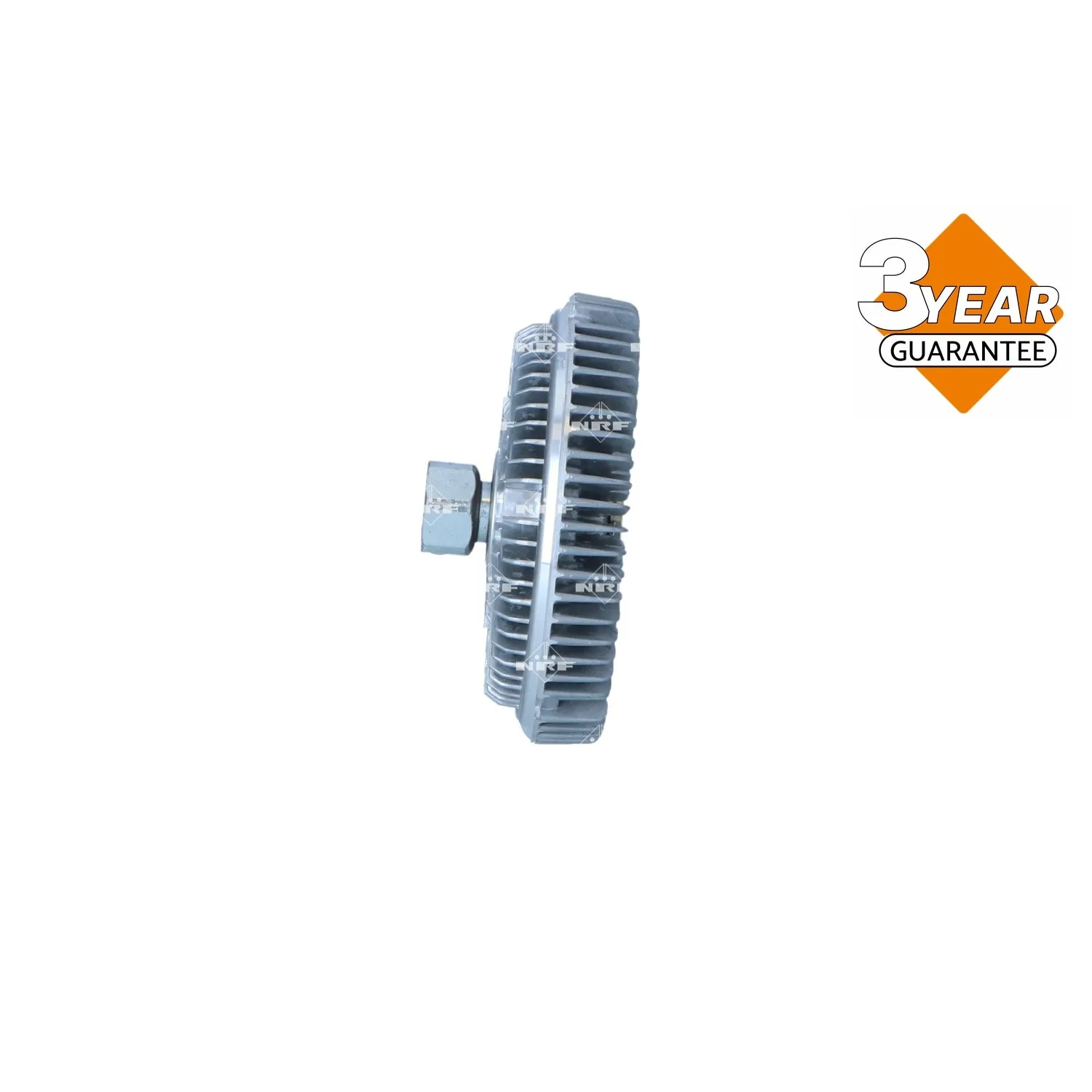 BMW E53 E65 E66 F01… M62 N62 N73… Fan Termiği 17417505109 49611 NRF - BMW yedek parça