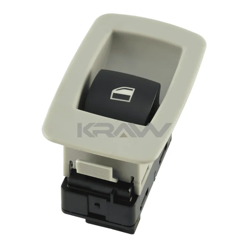 BMW E53 E70 E71 E83… Cam Düğmesi 61316945875 AN-3513C KRAW