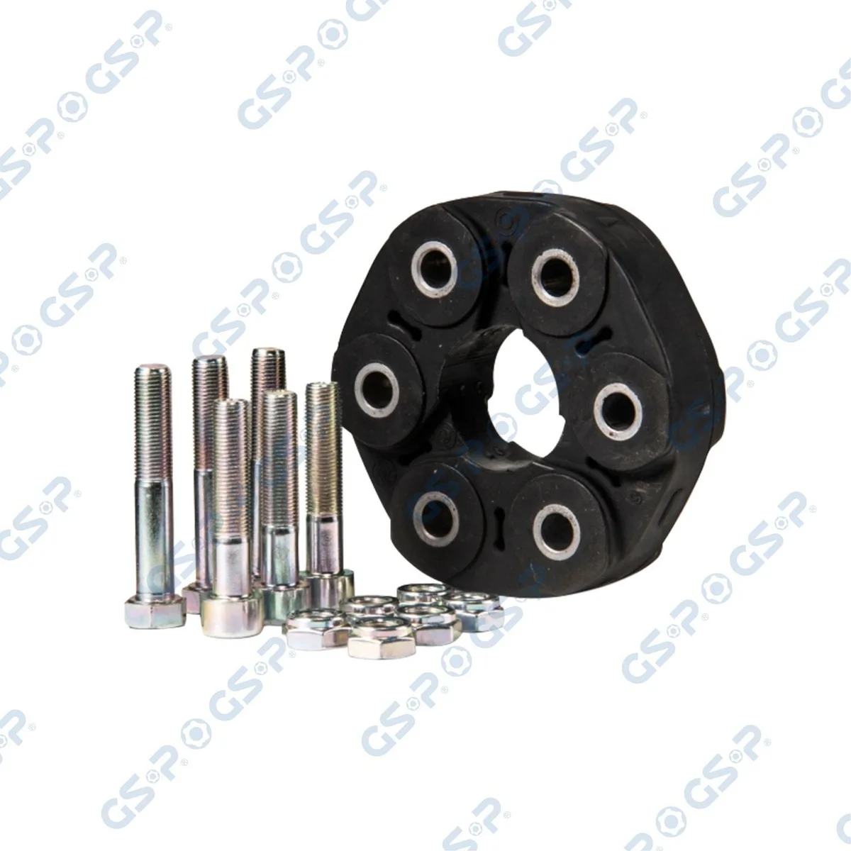 BMW E53 E70 E71 M54 M57 M62… Ön Kardan Lastik Kaplin Seti 26117503159 537798S GSP - BMW yedek parça