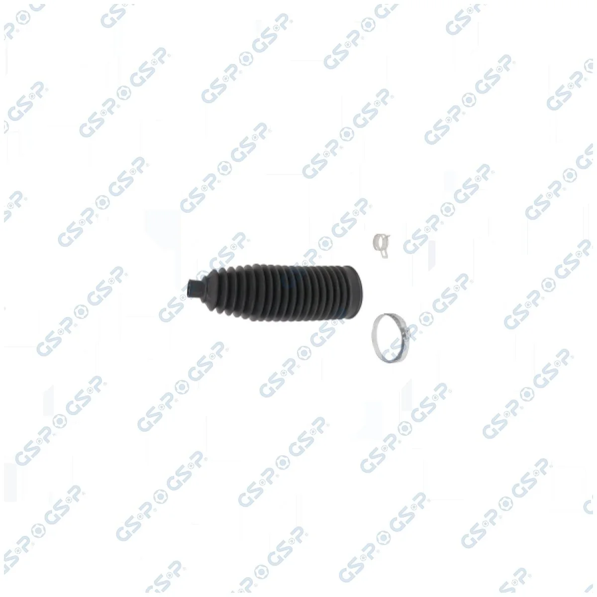 BMW E53 E71 E72 F20… Ön Direksiyon Kutusu Körük Seti 32102353824 540208S GSP - BMW yedek parça