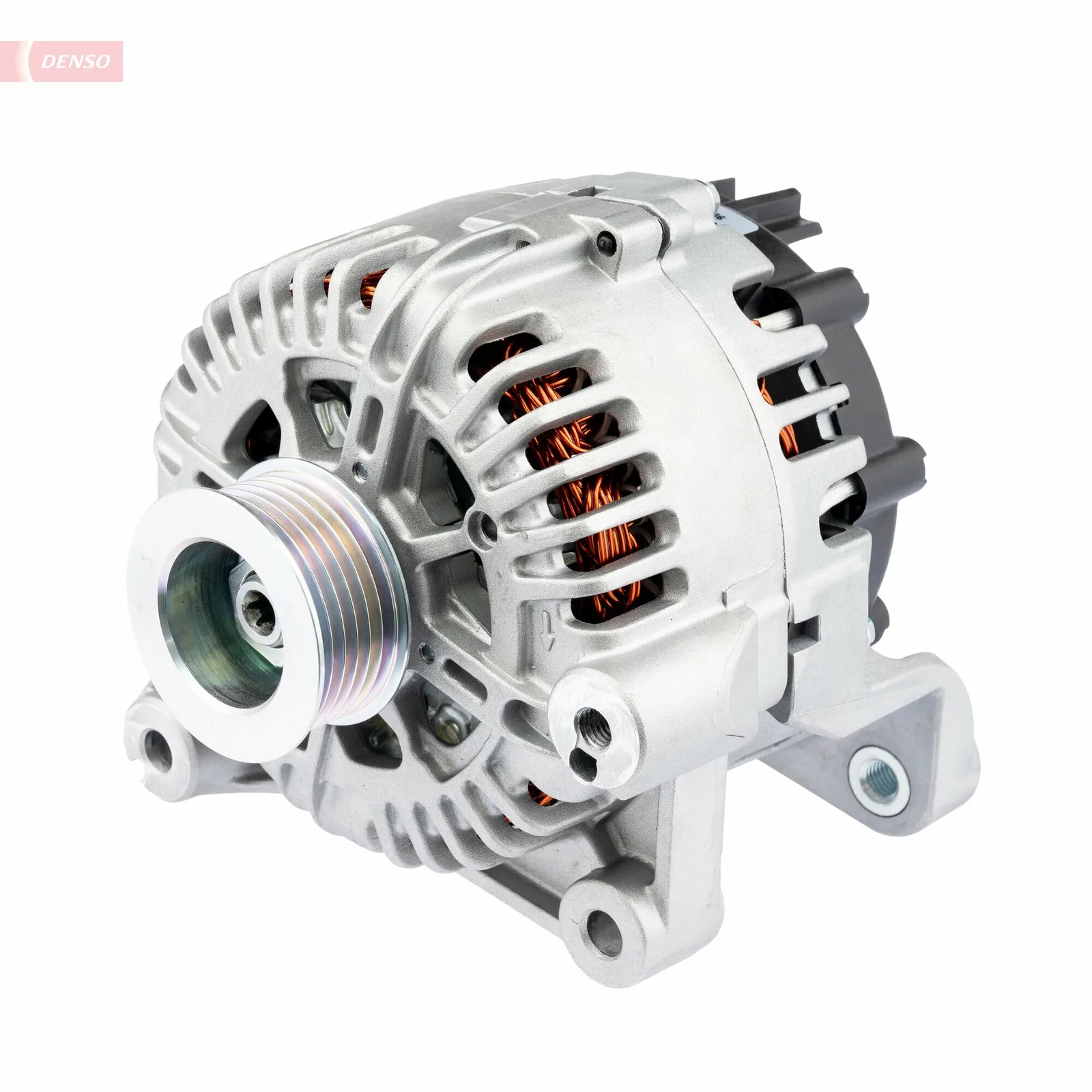 BMW E53 E83 Alternatör 12317789980 DAN1536 DENSO