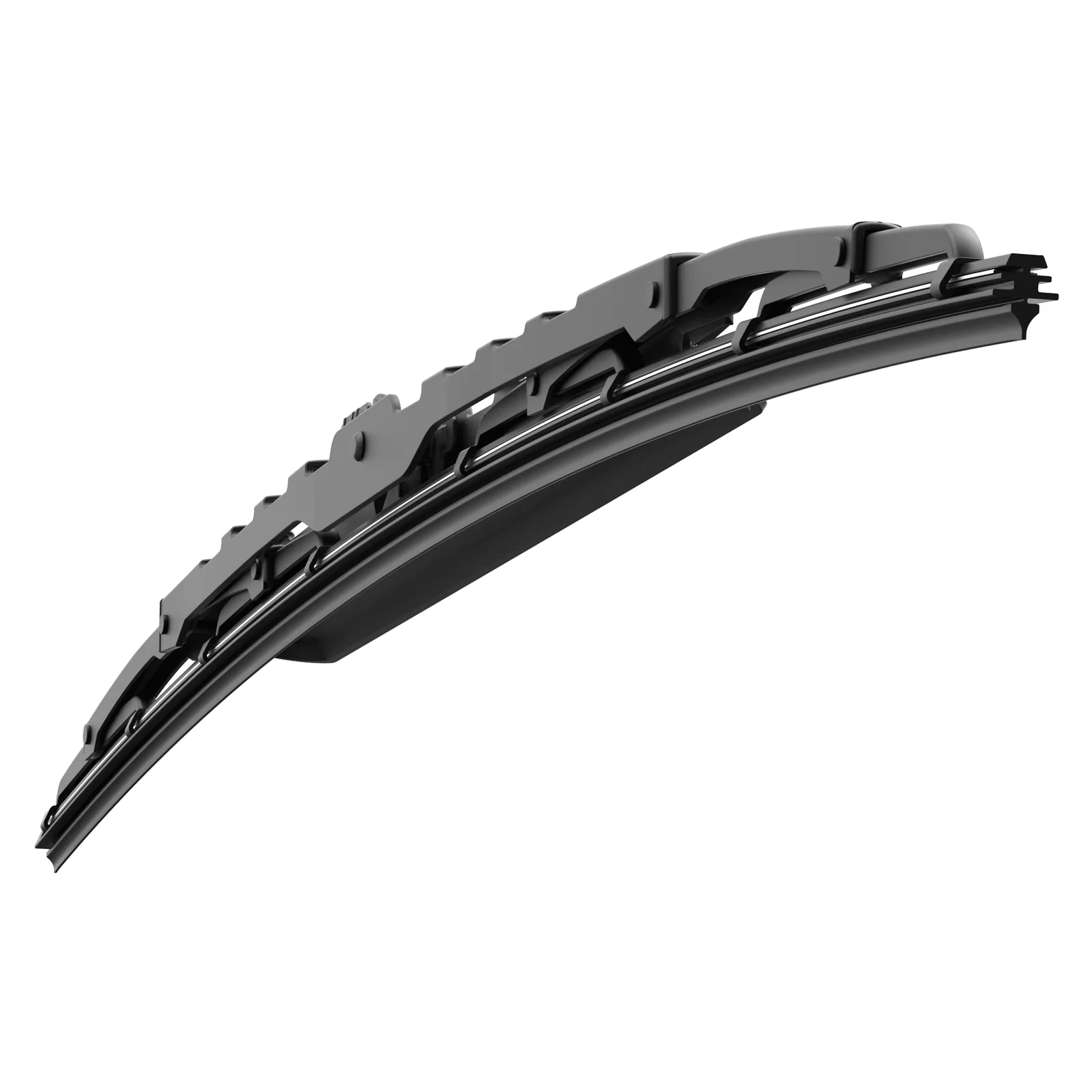 BMW E53 E83 Ön Silecek Süpürgesi SS19R SILBAK - BMW yedek parça