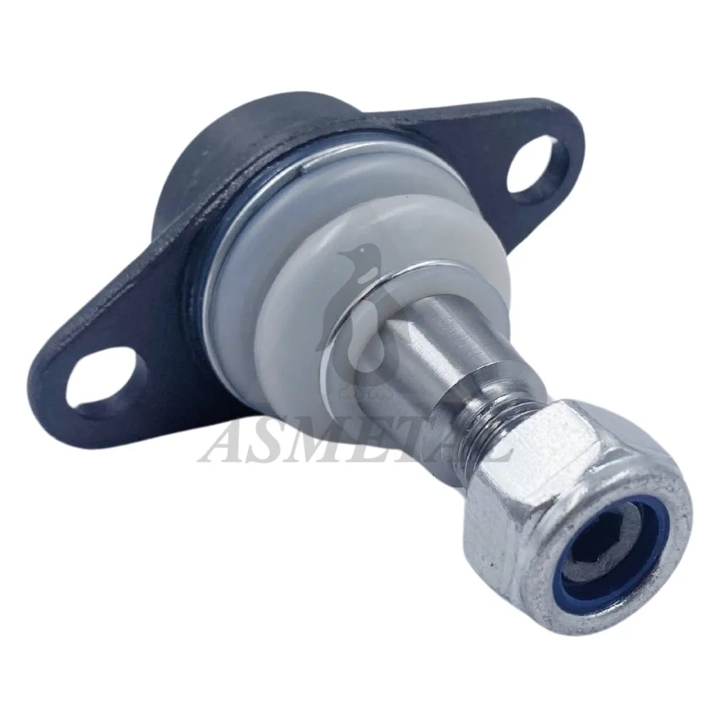 BMW E53 E84 E90 E91… Ön Üst Rotil 31122180455 10BM0400 AS METAL - BMW yedek parça